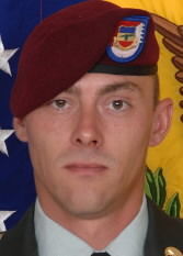 Sgt. Kenneth E. Locker Jr.